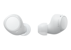 Sony White Earbuds IPX4 Keans Claremorris