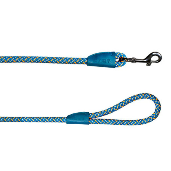 Sotnos Reflective Lead Blue Keans Claremorris