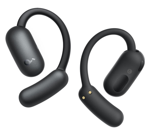 Soundcore ANKER Earbuds - Soundcore Aerofit 2 - Black | Keans Claremorris