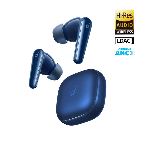 Soundcore Liberty 5 Blue| A3957G31 Keans Claremorris