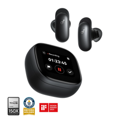 Soundcore Liberty 5 Pro Max Black | D1204G11 Keans Claremorris