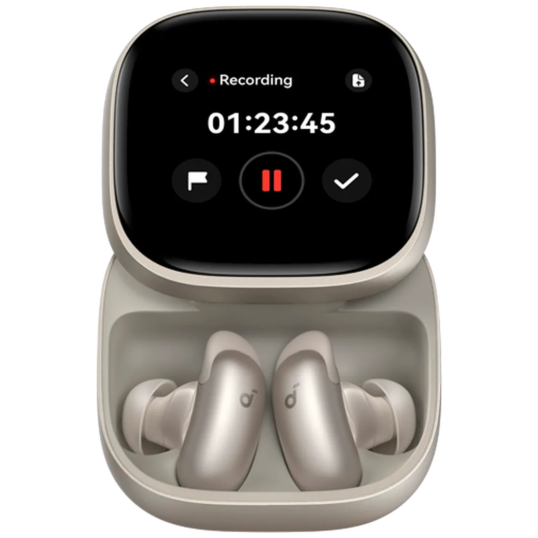 Soundcore Liberty 5 Pro Max Gold | D1204GB1 Keans Claremorris