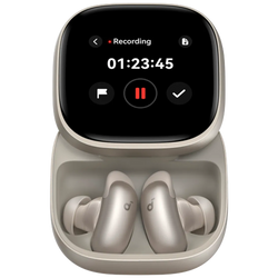 Soundcore Liberty 5 Pro Max Gold | D1204GB1 Keans Claremorris