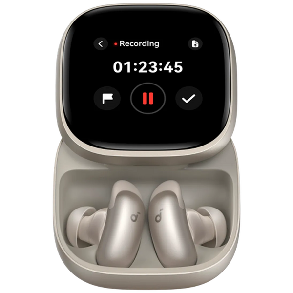 Soundcore Liberty 5 Pro Max Gold | D1204GB1 Keans Claremorris
