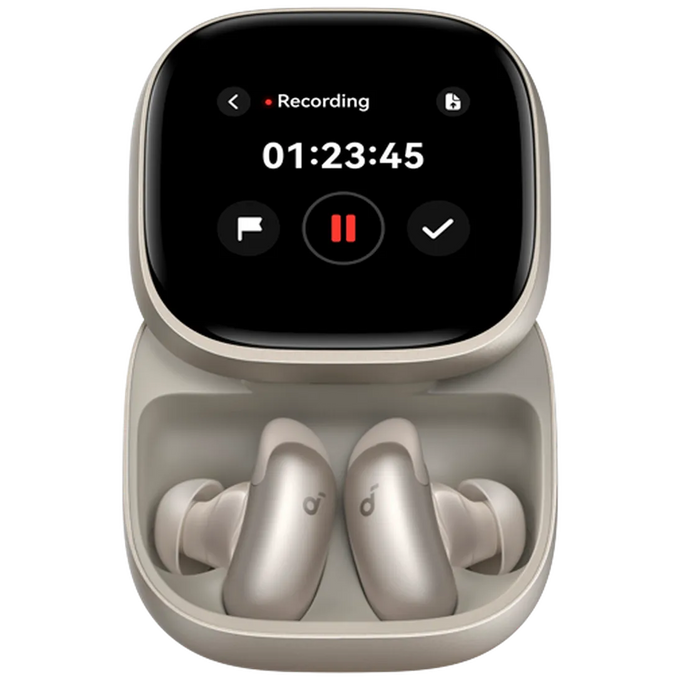 Soundcore Liberty 5 Pro Max Gold | D1204GB1 Keans Claremorris