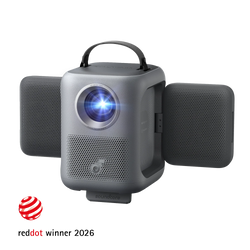 Soundcore Nebula P1I Smart Projector With Wifi And Bluetooth | D2200211 Keans Claremorris