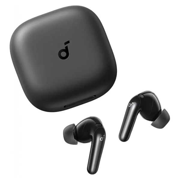 Soundcore R60I Nc Black| D1202G11 Keans Claremorris