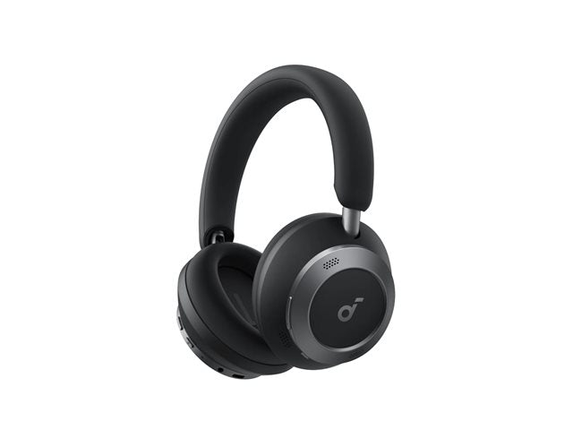 Soundcore Space One Pro Headphones | Black | Keans Claremorris