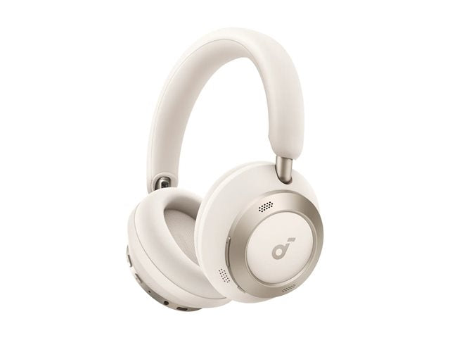 Soundcore Space One Pro | White | Keans Claremorris