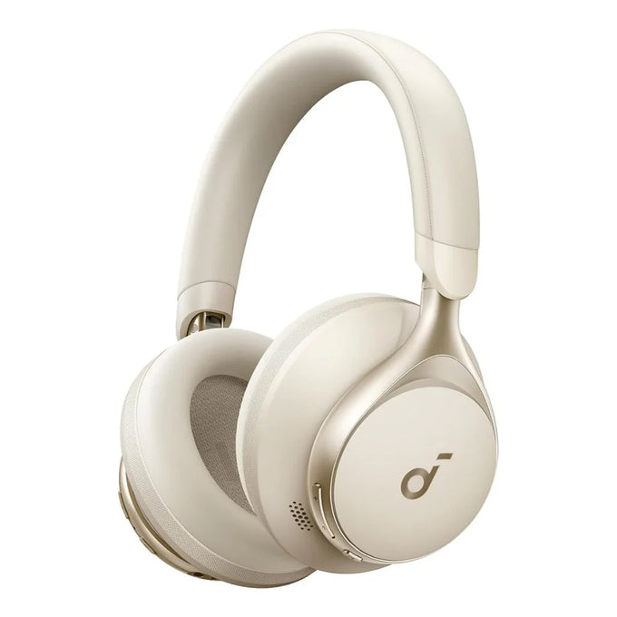 Soundcore Space One White| A3035G21 Keans Claremorris