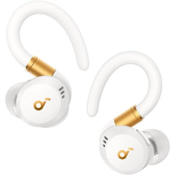 Soundcore Sport X20 White | Ear Phones | keans Claremorris