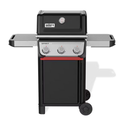 Spirit E-315 Gas Barbecue Keans Claremorris