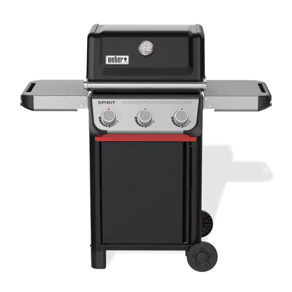Spirit E-315 Gas Barbecue Keans Claremorris