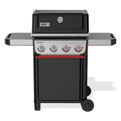 Spirit E-425 Gas Barbecue Keans Claremorris