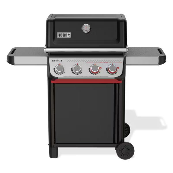 Spirit E-425 Gas Barbecue Keans Claremorris