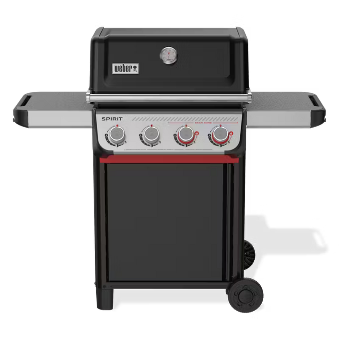 Spirit E-425 Gas Barbecue Keans Claremorris