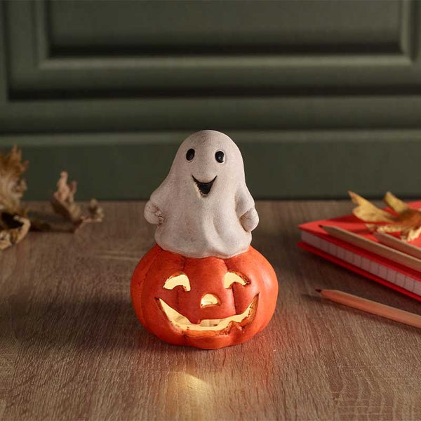 Spooky-Kin Ceramic Halloween Decoration Keans Claremorris