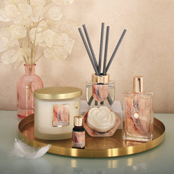 Fragrance Diffuser 70ml - Angels Touch Heart & Home