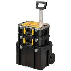 Stanley FatMax® PRO-STACK™ Mobile Bundle Keans Claremorris