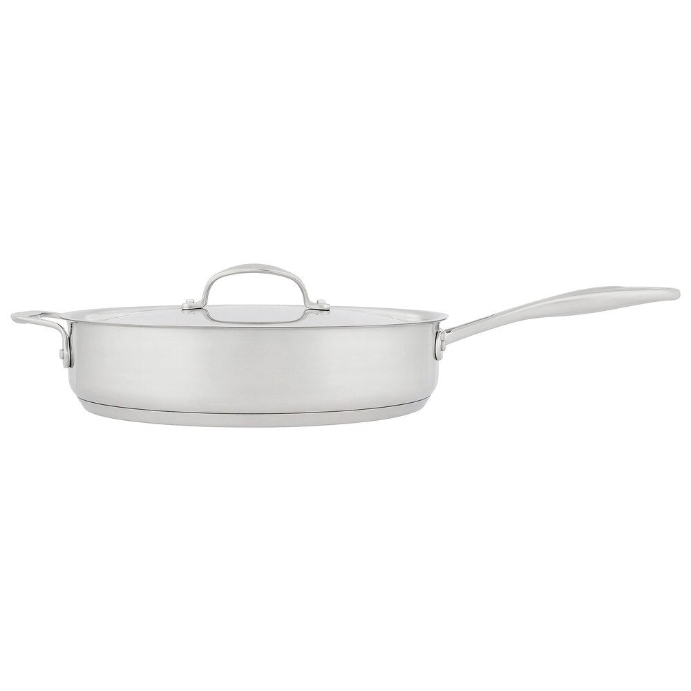 Stellar Profile Matte - 28cm Saute Pan 3.5l Keans Claremorris