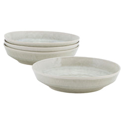 Stellar Stoneware Bantham Pasta Bowl Set of 4 – 23cm Keans Claremorris