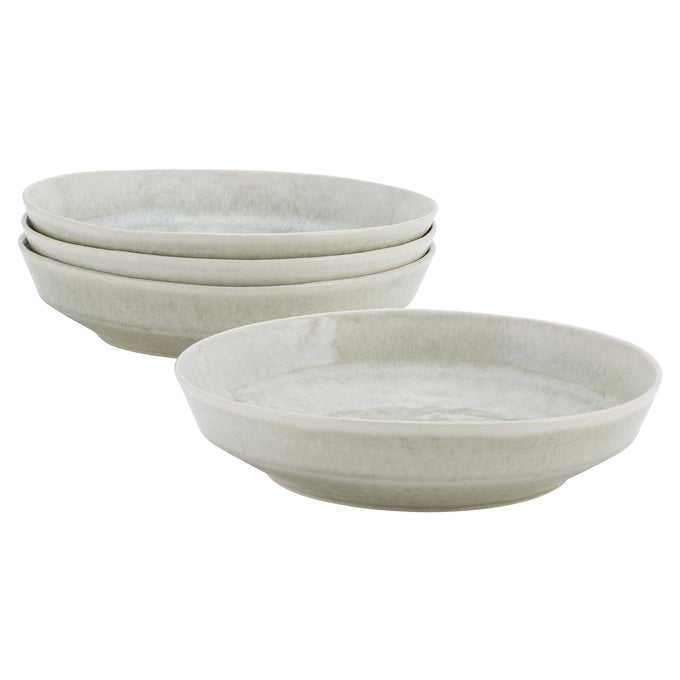 Stellar Stoneware Bantham Pasta Bowl Set of 4 – 23cm Keans Claremorris