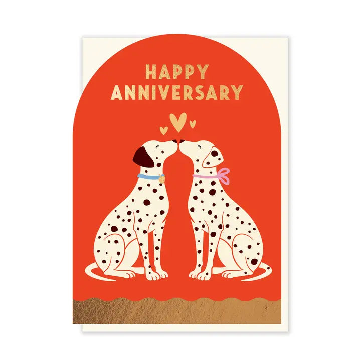 Stormy Knight Happy Anniversary Card Keans Claremorris