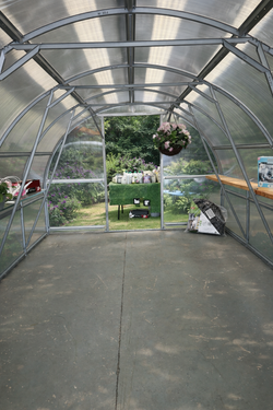 Strong Premium Greenhouse (3m x 6m) 6mm