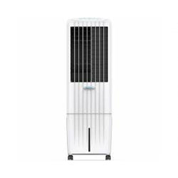 Symphony Diet 22i Portable Air Cooler White with 22L tank, 5-stage air purifier, remote, LCD – Keans Claremorris