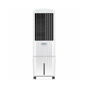 Symphony Diet 22i Portable Air Cooler White