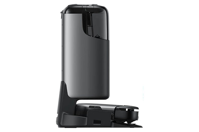 Eufy Omni S1 Pro Robot Vacuum & Mopping T2080GA1 - Smart Cleaning Robot, Keans Claremorris