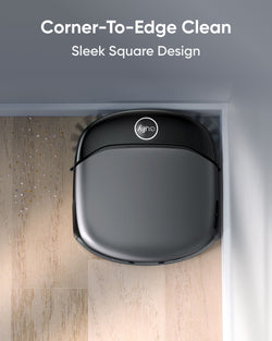 Eufy Omni S1 Pro Robot Vacuum & Mop T2080GA1 with advanced cleaning, smart navigation – available at Keans Claremorris