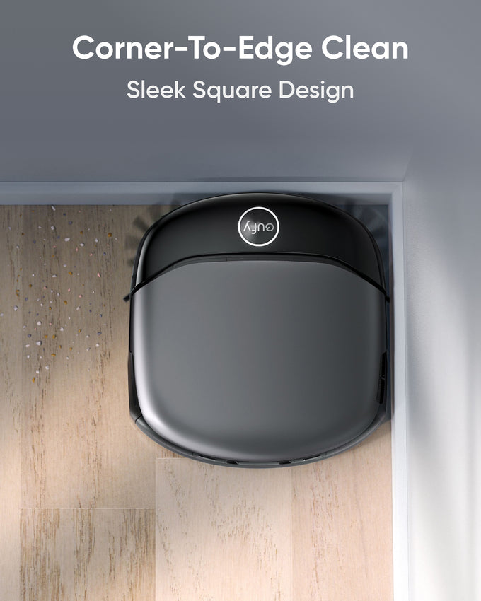 Eufy Omni S1 Pro Robot Vacuum & Mop T2080GA1 with advanced cleaning, smart navigation – available at Keans Claremorris