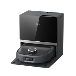 Eufy E35 Omni Robot Vacuum Cleaner T210MV11