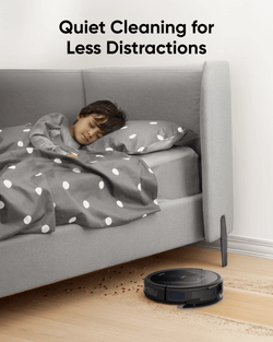 Eufy Robovac G50 Robot Vacuum and Mop Hybrid Cleaner T2212V11 - Efficient Cleaning | Keans Claremorris