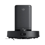 Load image into Gallery viewer, EUFY Clean X8 Pro Robovac Cleaner with Self-Empty Station - Black | T2276V11
