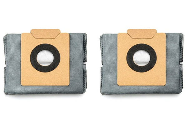 Eufy X10 Pro Omni Dust Bag accessory for vacuum cleaners, compatible replacement bag - Keans Claremorris store