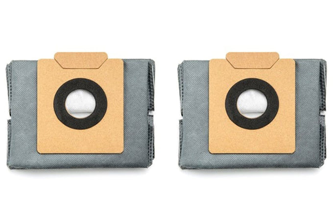 Eufy X10 Pro Omni Dust Bag accessory for vacuum cleaners, compatible replacement bag - Keans Claremorris store