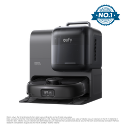 Eufy Robot Vacuum Omni E28