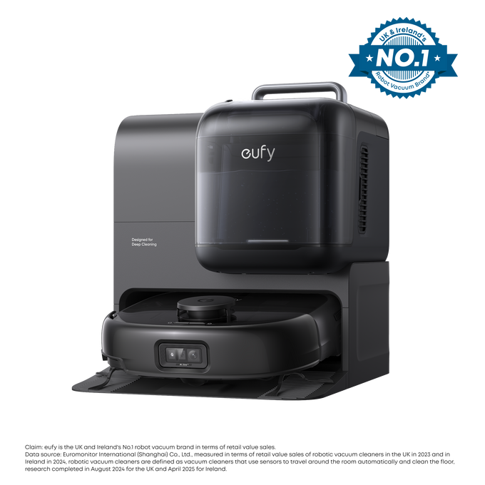 Eufy Robot Vacuum Omni E28 - Image 4