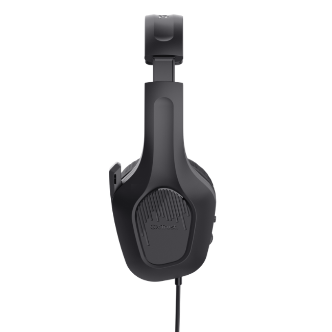 Trust GXT415 Zirox Gaming Headset - Black | T24990