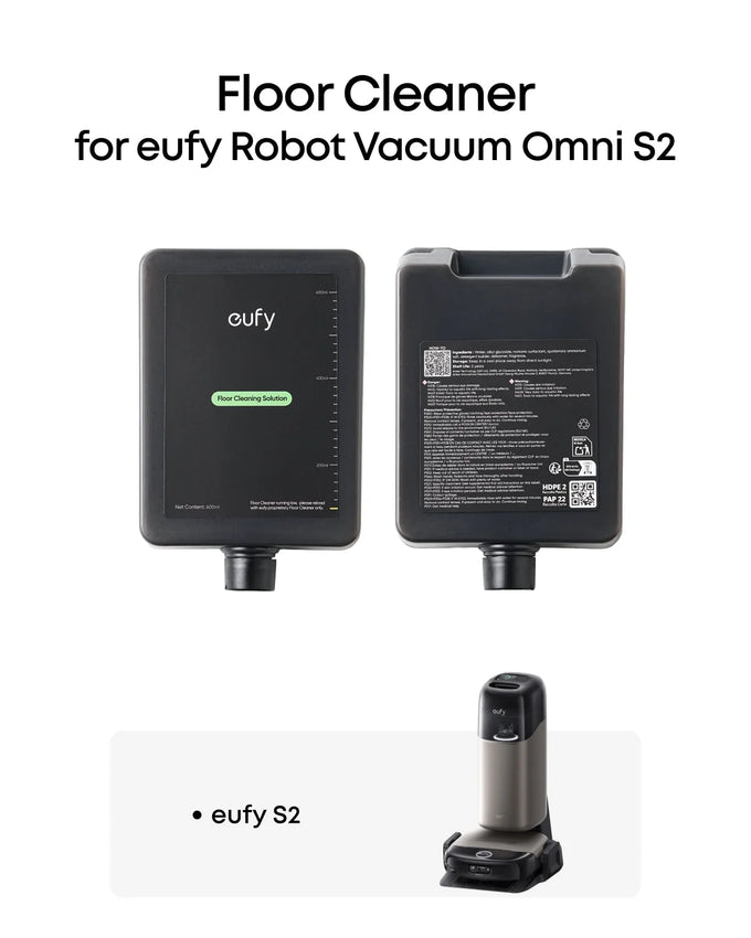Eufy S2 Floor Cleaner | T291P110 - Image 3