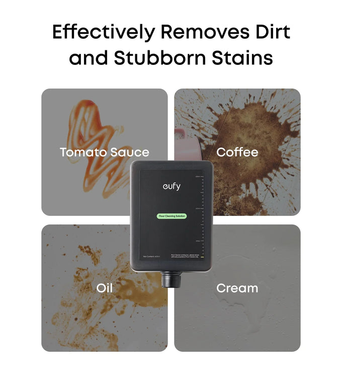 Eufy S2 Floor Cleaner | T291P110 - Image 2