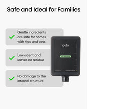 Eufy S2 Floor Cleaner | T291P110