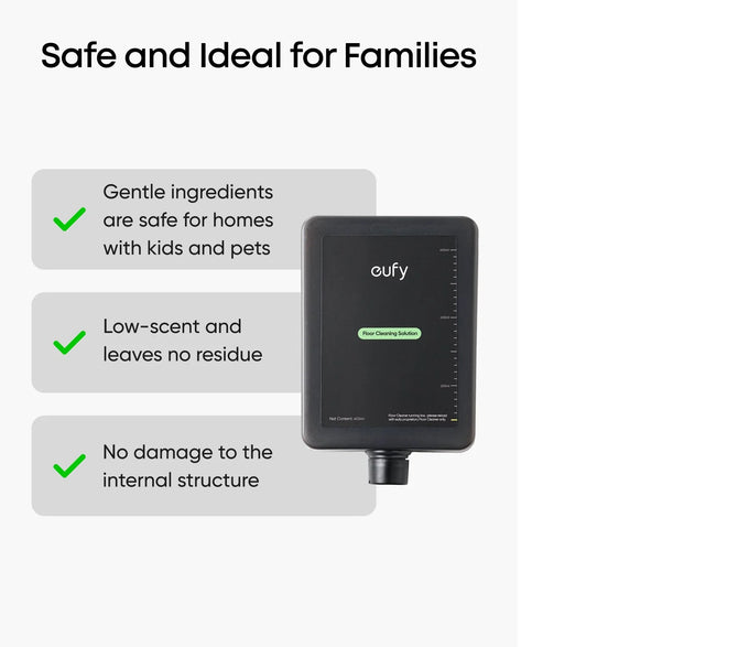Eufy S2 Floor Cleaner | T291P110 - Image 5