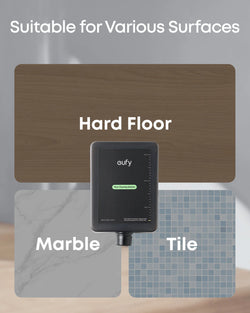 Eufy S2 Floor Cleaner | T291P110