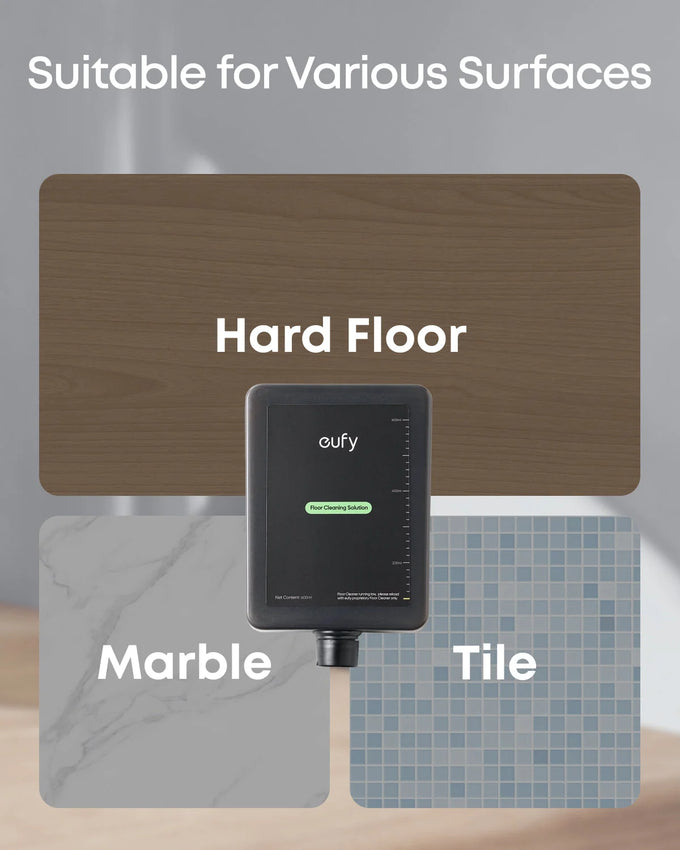 Eufy S2 Floor Cleaner | T291P110 - Image 4