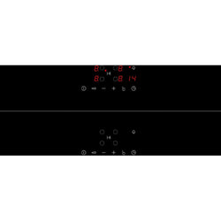 Neff N 30 60CM Black Built-In Induction Hob T36FBE1L0, sleek design, efficient cooking - Keans Claremorris