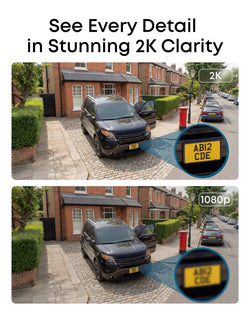 Eufy Cam C37| T814X321