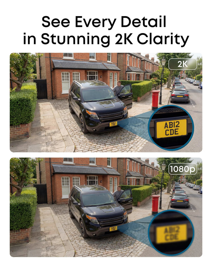 Eufy Cam C37| T814X321 - Image 6